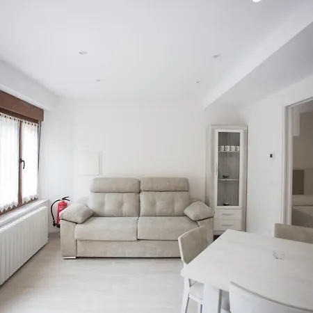 Appartamento La Riega Loft Potes