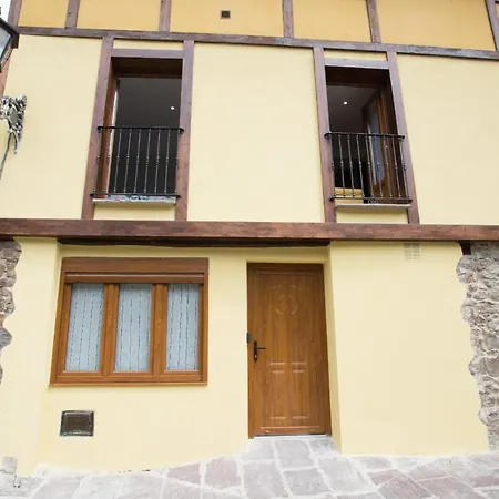 Appartamento La Riega Loft *
