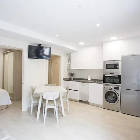 Appartamento La Riega Loft