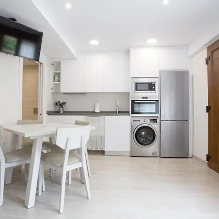 Appartamento La Riega Loft *