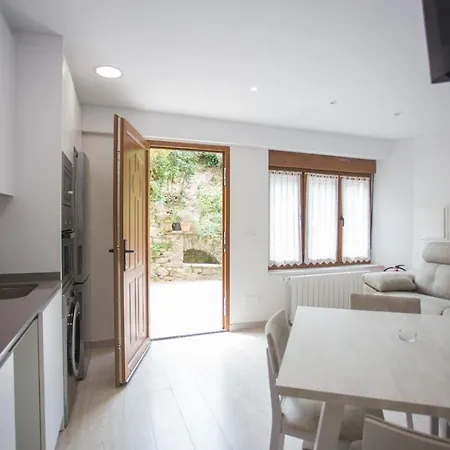 Appartamento La Riega Loft Potes